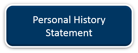 personal history statement personal history statement